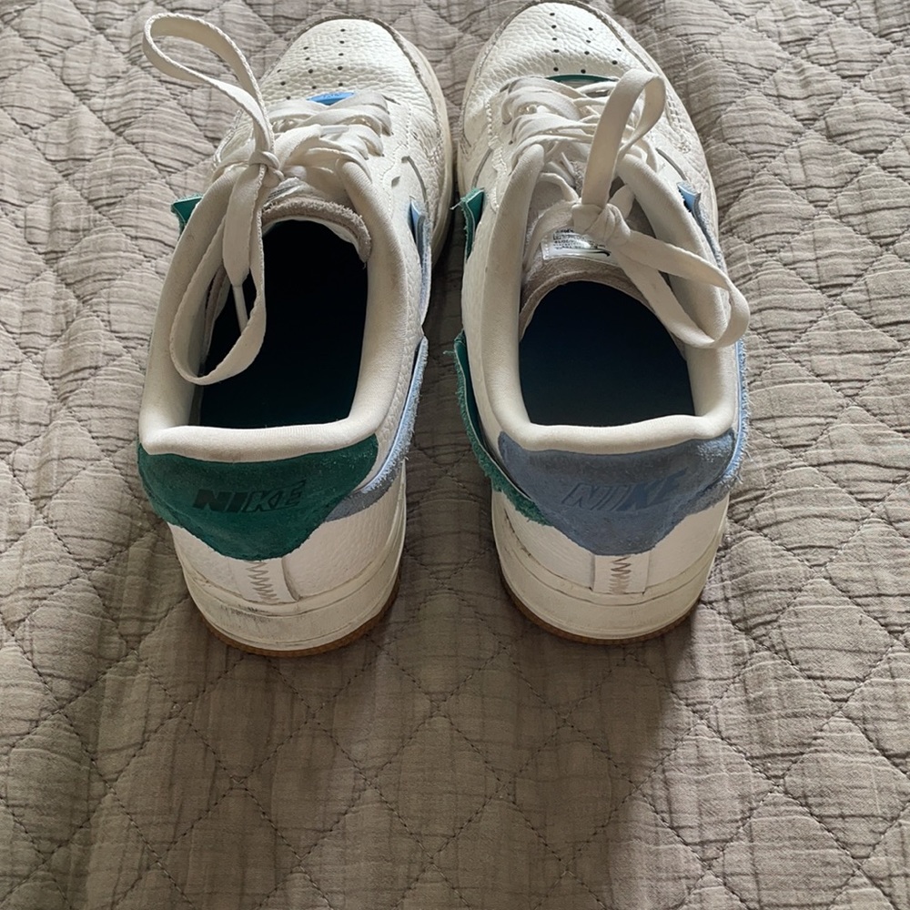 Lightly Worn - image 3